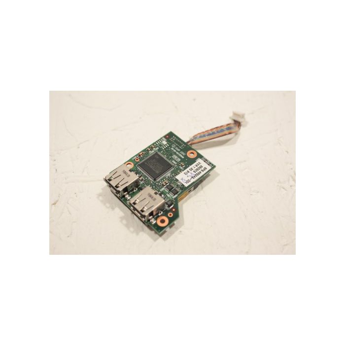 HP Compaq 6730b USB Card Reader Board 486249-001