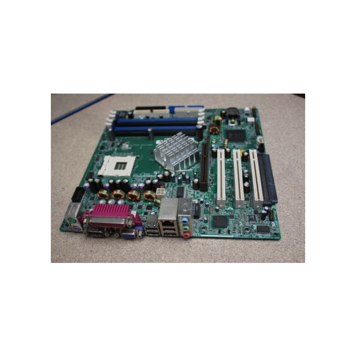 HP Compaq D530 D330 Motherboard 323091-001 305374-001