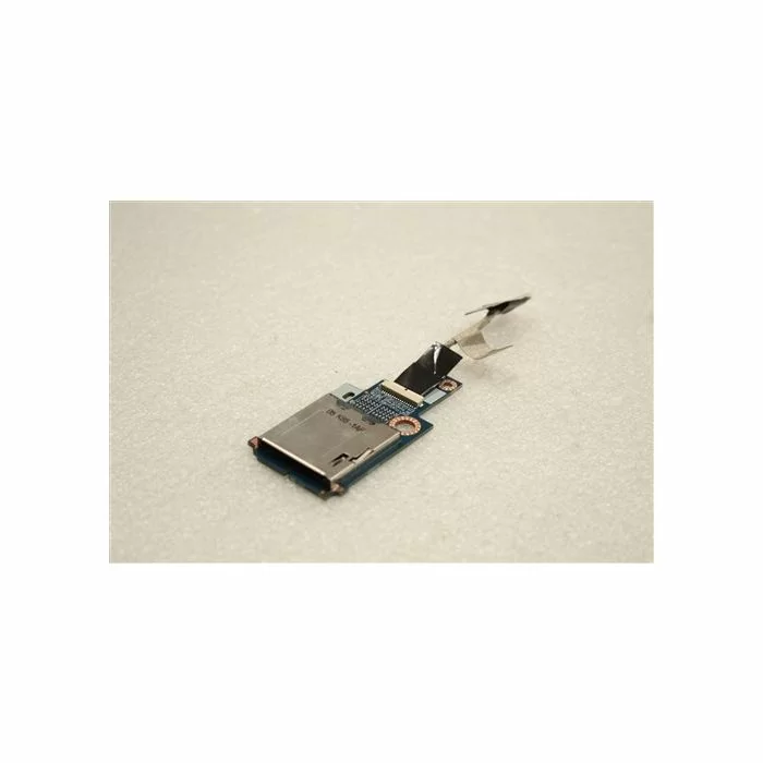 Dell Latitude E6500 SD Card Reader Board Cable LS-4042P DCO2000KGOL