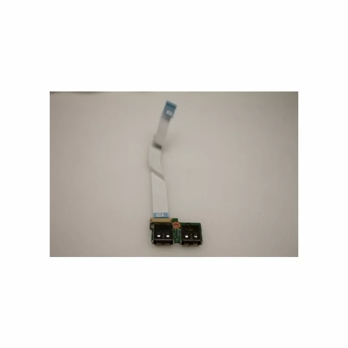 HP Compaq CQ61 USB Board & Cable DA00P6TB6E0