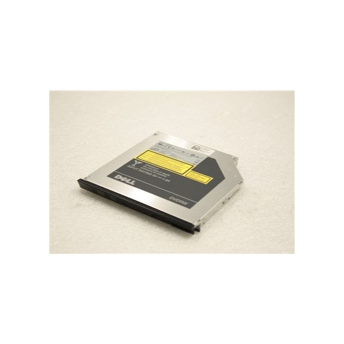 Dell Latitude E6500 CD-R DVD ReWriter  8 x UltraSlim SATA Drive UJ862A G631D