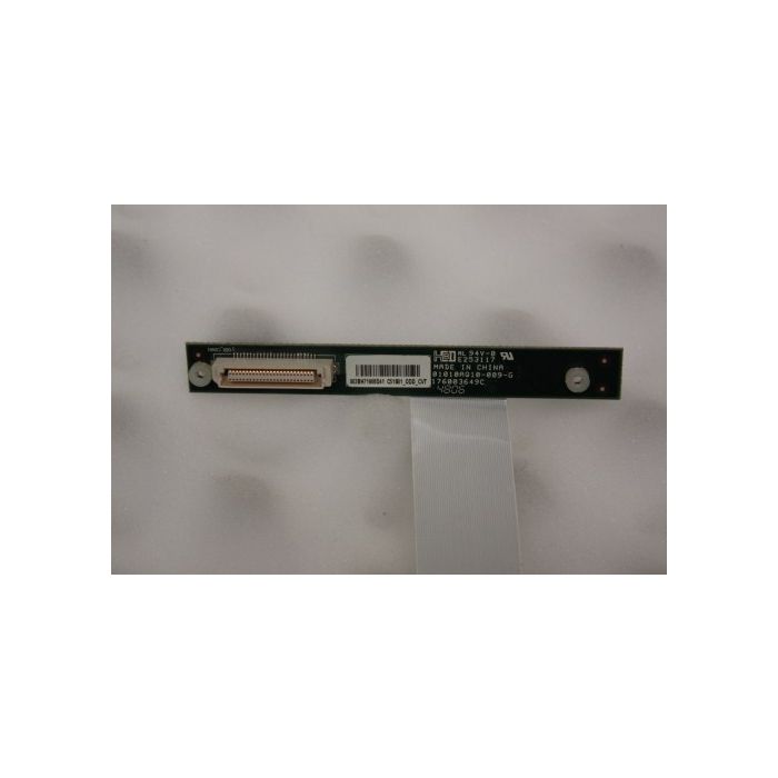 Acer Aspire L320 IDE ODD Optical Drive Connector Board Ribbon 01010AQ10-009-G
