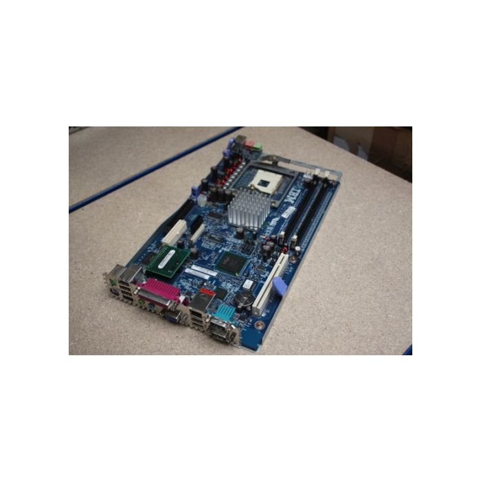 IBM 74P1643 89P7648 Thinkcentre S50 A50 SFF Motherboard