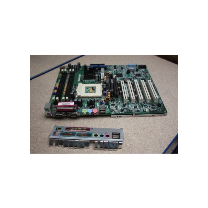 HP Vectra VL800 P2074-60003 P4 Socket 423 Motherboard