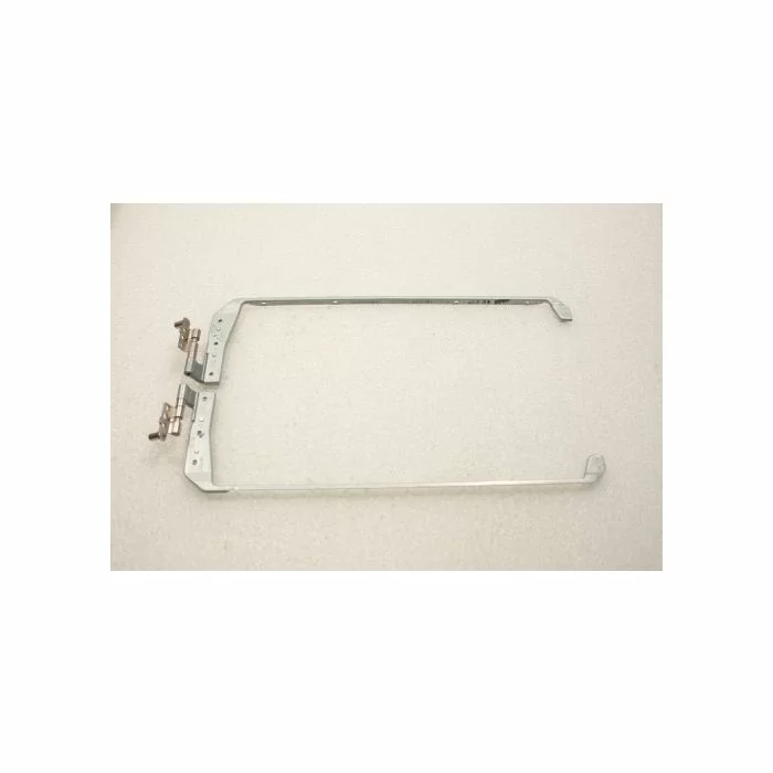 HP Compaq nx9105 LCD Hinge Bracket Set AMHR634M010