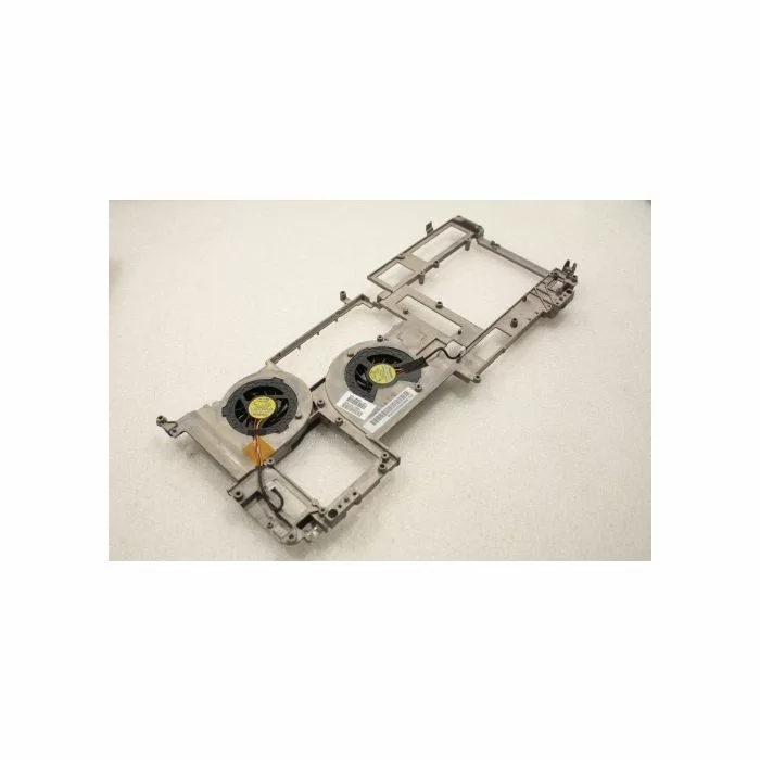 HP Compaq nx9105 CPU Fans Chassis Bracket 360683-001