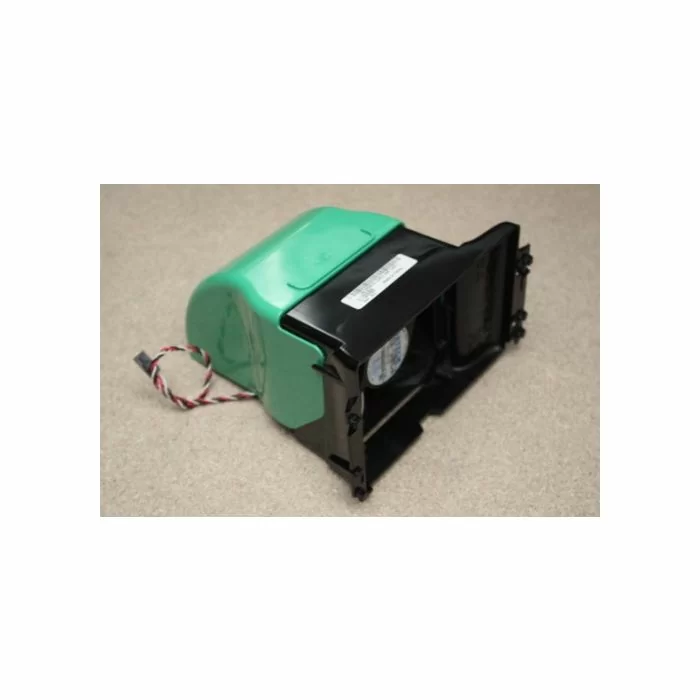 Dell GX240 GX260 GX270 Tower CPU Fan Shroud P0676 2X585 0P020 8T404 9M060