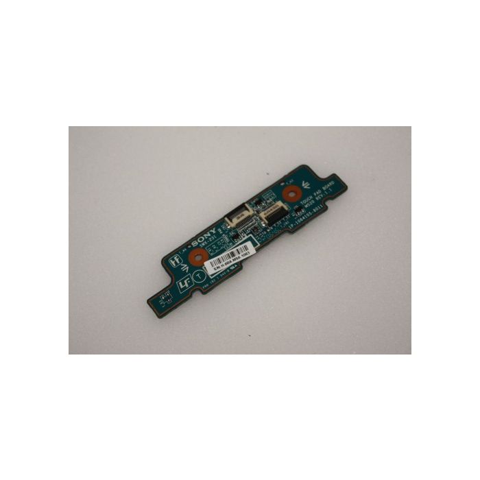Sony Vaio VGN-AR Series Touchpad Board SWX-231