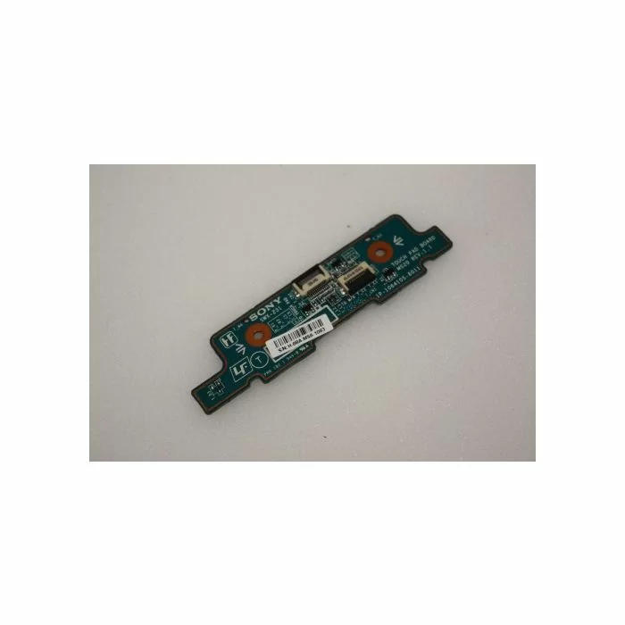 Sony Vaio VGN-AR Series Touchpad Board SWX-231