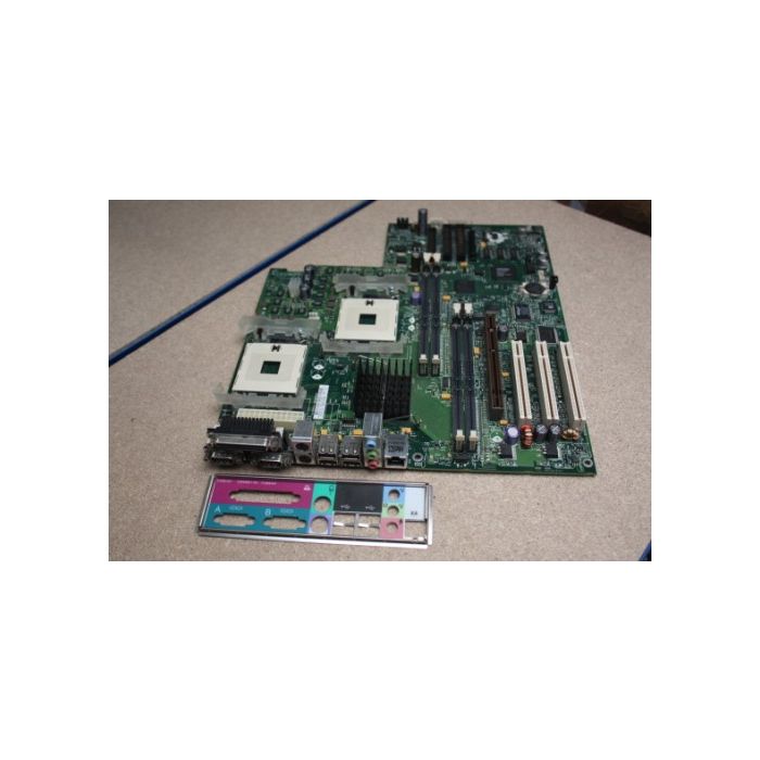 HP W6000 239059-001 Dual Xeon Socket 603 Motherboard