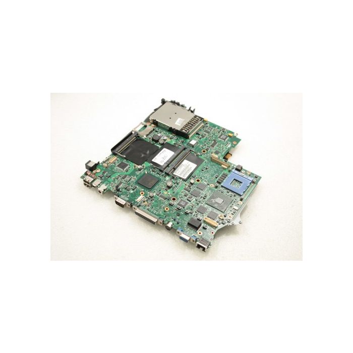 HP Compaq nw8000 Motherboard 349206-001