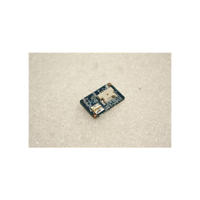 Dell Latitude E6500 Hall Sensor Board LS-4043P