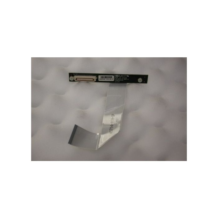 Acer Aspire L100 IDE ODD Optical Drive Connector Board Ribbon 4S714-010-GP