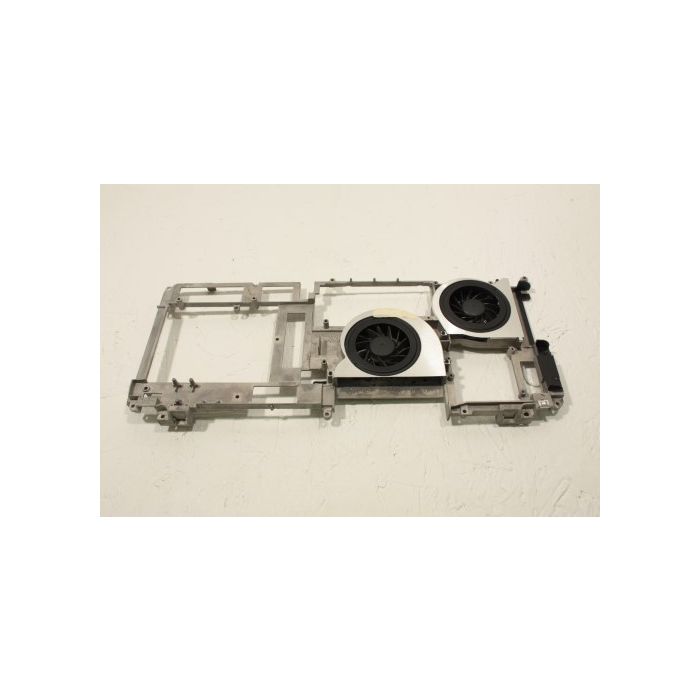 Compaq Presario R3000 Cooling Fan Bracket Support AMHR60NG000