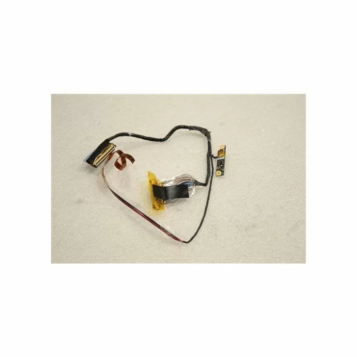 Dell Latitude E6500 LCD Screen Cable JAL20 DC02000IM0L