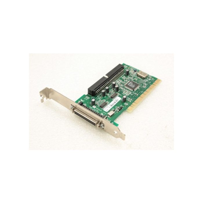 Adaptec AVA-2904 SCSI PCI Controller Adapter Card