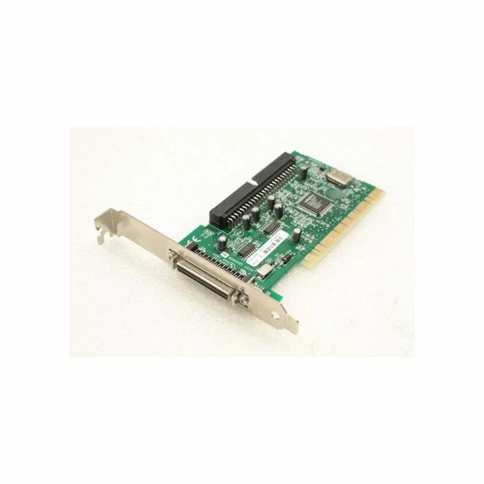 Adaptec AVA2904 SCSI PCI Controller Adapter Card at MicroDream.co.uk