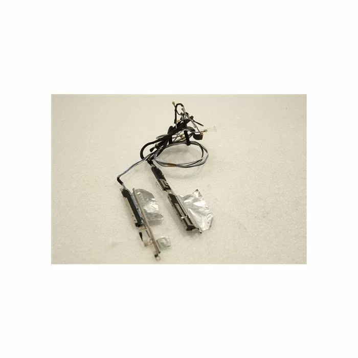 Dell Latitude E6500 WiFi Wireless Aerial Antenna DC33000FN1L P316X