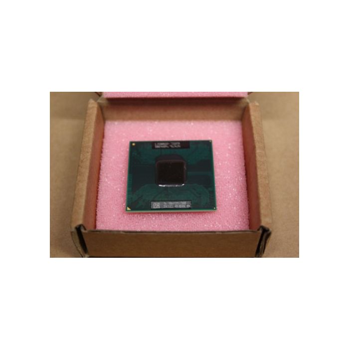Intel Core 2 Duo Mobile T7300 2GHz Socket P CPU Processor SLAMD