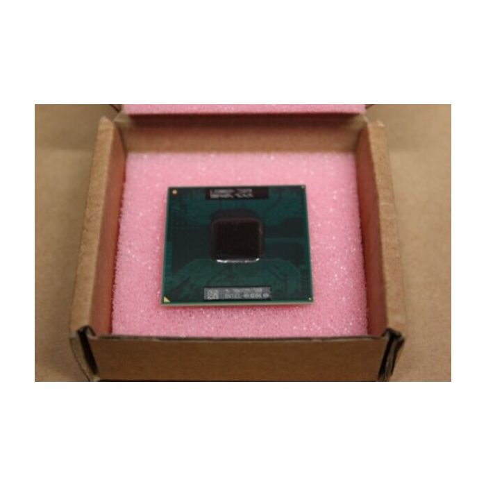 Intel Celeron M Mobile 530 1.73GHz 1M 533MHz CPU Processor SL9VA