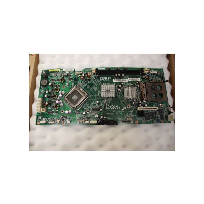 Sony Vaio VGC-VA1 PTRC-CY ENLIL2 Motherboard Socket LGA775