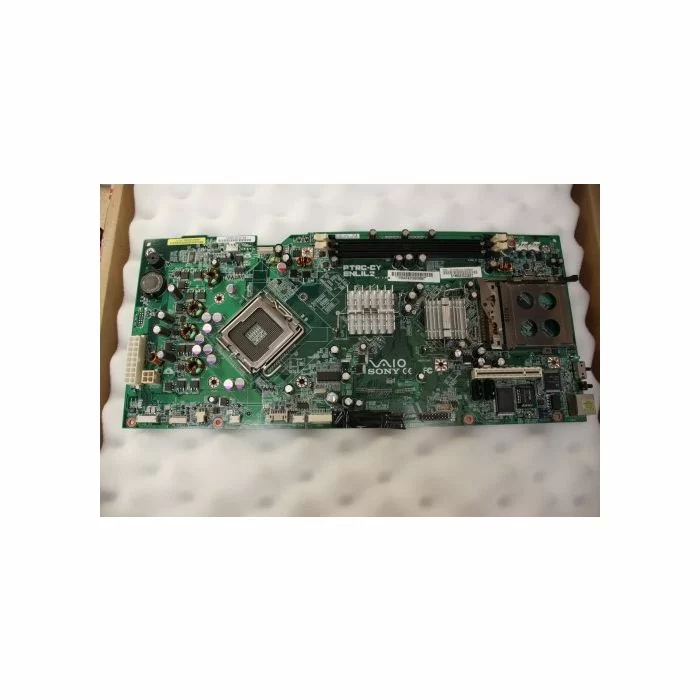 Sony on sale laptop motherboard