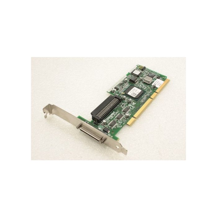 IBM 06P2215 Adaptec ASC-29160LP SCSI PCI Controller Adapter Card