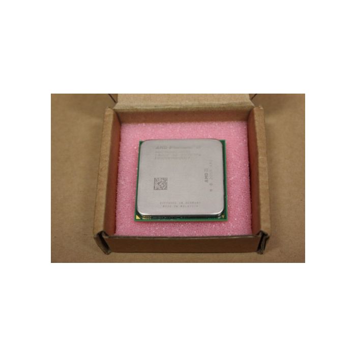 AMD Athlon 64 3200+ 2.2GHz Socket 754 ADA3200AIO4BX CPU Processor