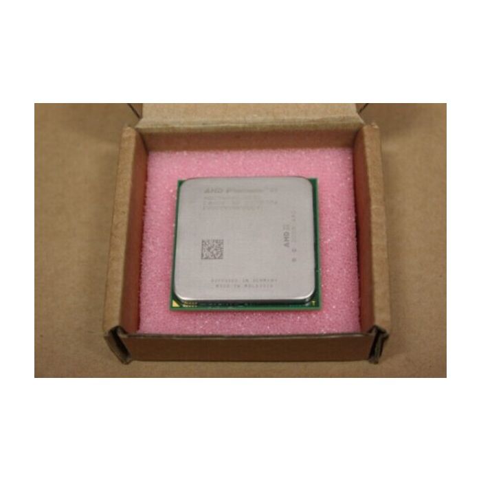 AMD Athlon 64 4050e 2.1GHz ADH4050IAA5DO Socket AM2 Dual-Core CPU Processor