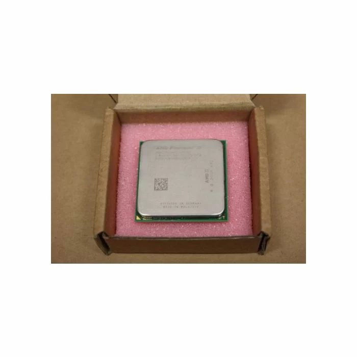AMD Athlon 64 X2 4400+ 2.3GHz ADO4400IAA5DO Socket AM2 Dual-Core CPU Processor