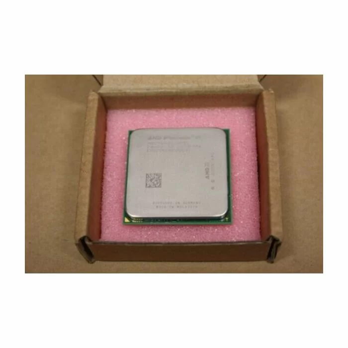 AMD AMD Phenom X4 9150e(1.8GHz ×4/L2 512KB ×4/65W/SocketAM2+) HD9150ODGHBOX