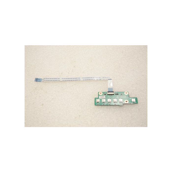 Advent 8315 Power Button LED Board Cable 32TW3FB0003
