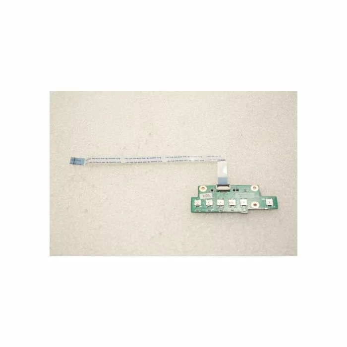 Advent 8315 Power Button LED Board Cable 32TW3FB0003