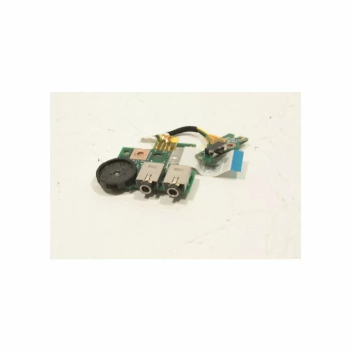 Toshiba Equium M40X Audio Ports Board Cable NA100401600