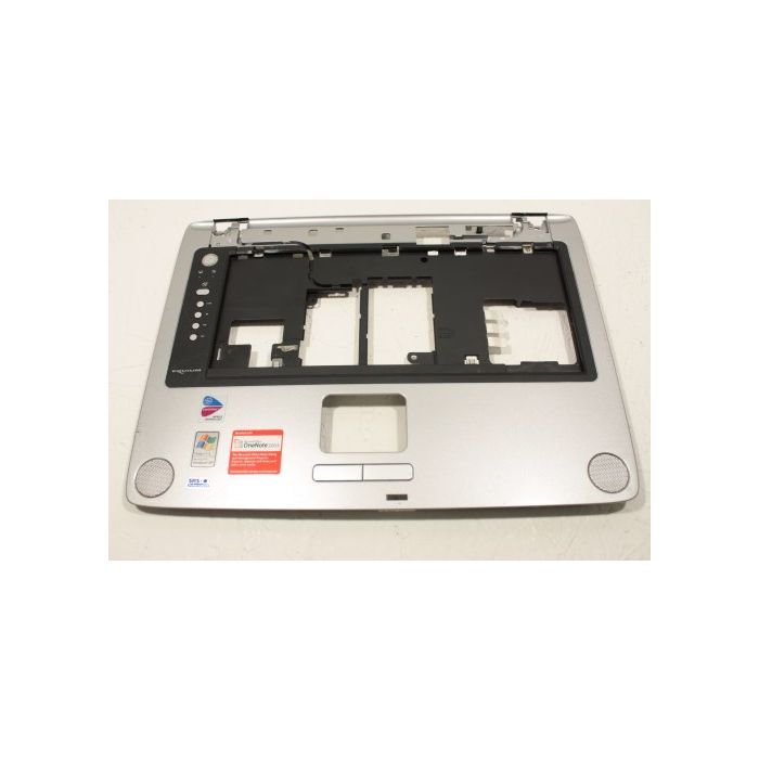 Toshiba Equium M40X Palmrest APAL201R020