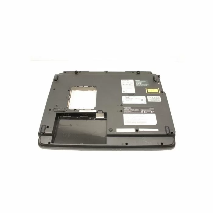 Toshiba Equium M40X Bottom Lower Case APZKM000180