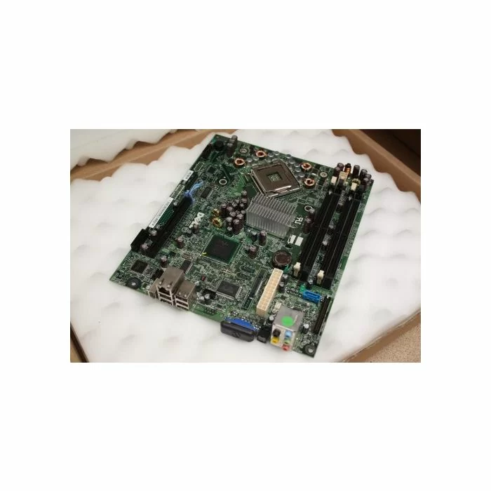 Dell Dimension 5150c XPS 200 MF252 0MF252 Socket LGA775 Motherboard