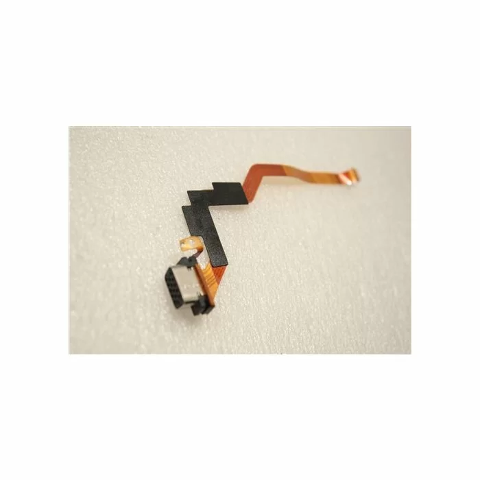 Sony Vaio VPCZ1 VGA Port Ribbon Cable FPC-201-11
