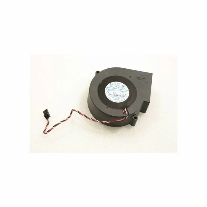 Dell OptiPlex GX270 GX260 GX240 Desktop CPU Fan 9G180 DB9733-12HBTL