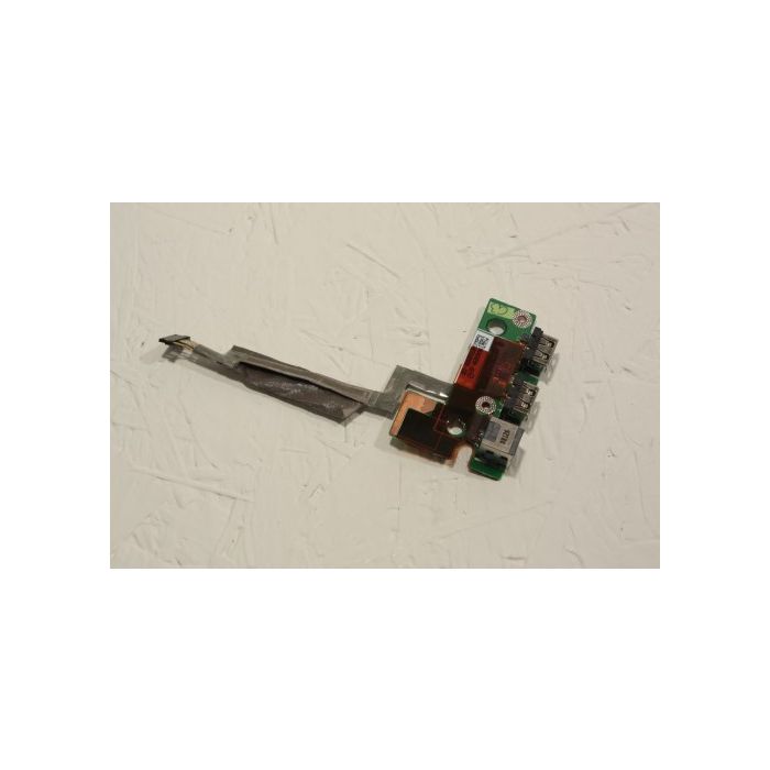 Toshiba Satellite Pro A300D USB Modem Port Board DABD3ATB6D0
