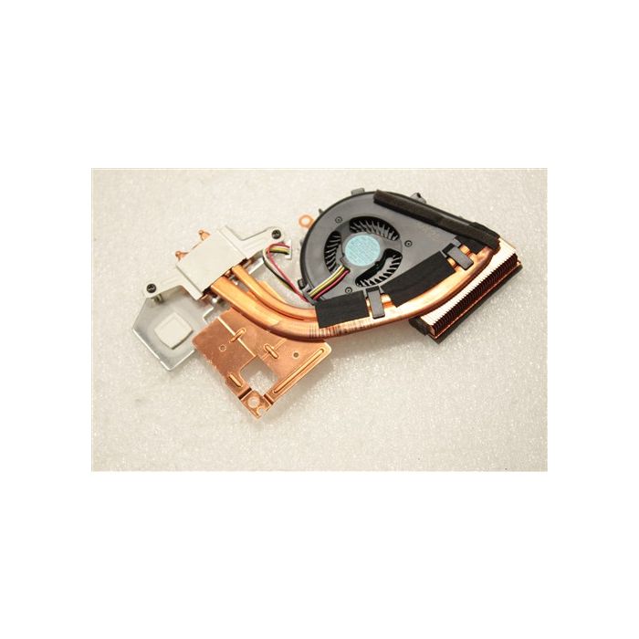Sony Vaio VPCZ1 CPU Heatsink Cooling Fan Retention Mounting Bracket MCF-528PAM05