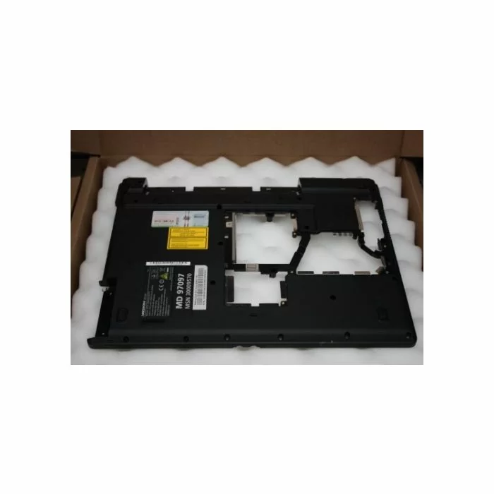 Medion E5211 Bottom Lower Case 31.4B908.002