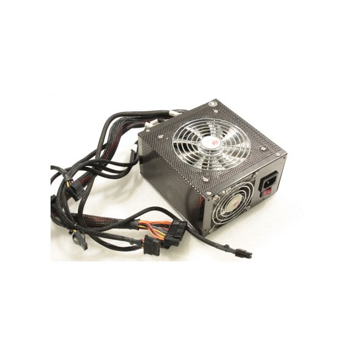 Hiper Type-R HPU-4K580 ATX 580W Power Supply