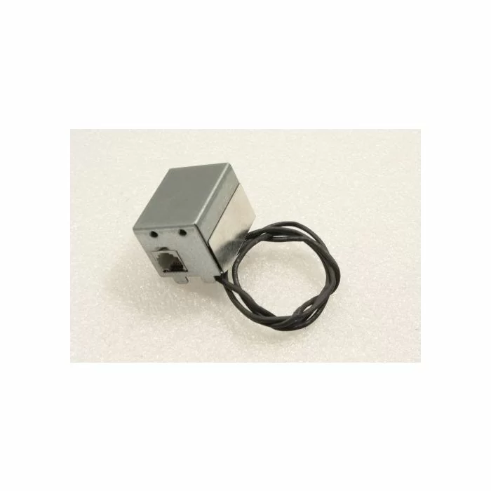 Apple PowerMac G4 Modem Socket Port