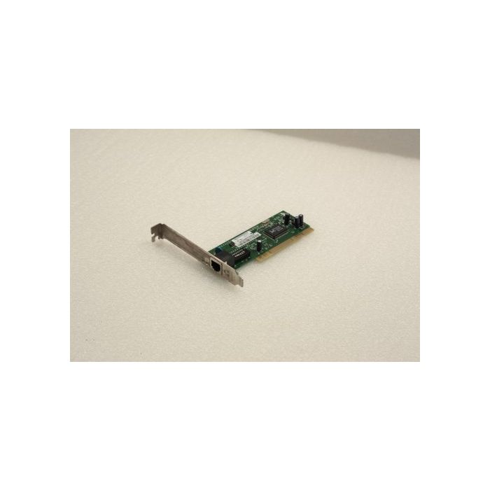 Dell 3K021 10/100 Gigabit PCI GVC NIC-1010TI/Z1 Network Card  