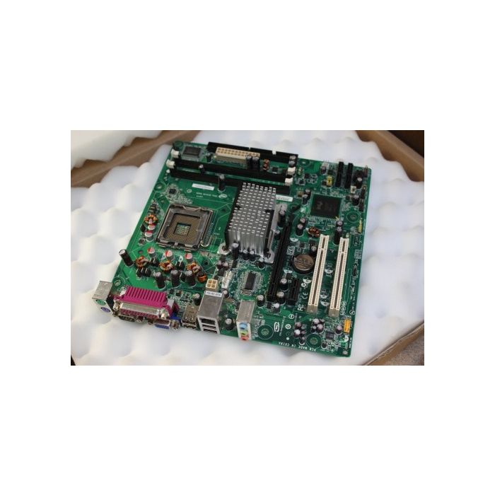 Intel D945GCCR D86518-301 Socket LGA775 Motherboard