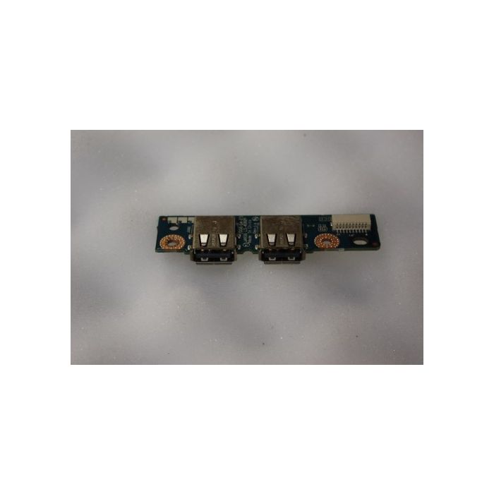 HP Pavilion DV7 USB Ports Board LS-4082P