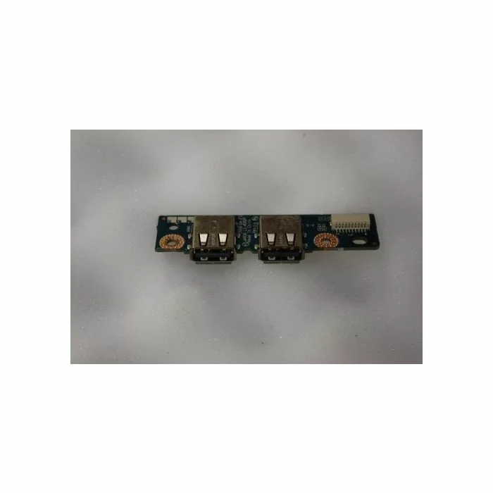 HP Pavilion DV7 USB Ports Board LS-4082P
