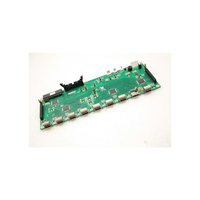 Kramer VS-161H 16x1 HDMI Switcher 8x1 HDMI Port Board HS161-Mn(SII) 4G02654