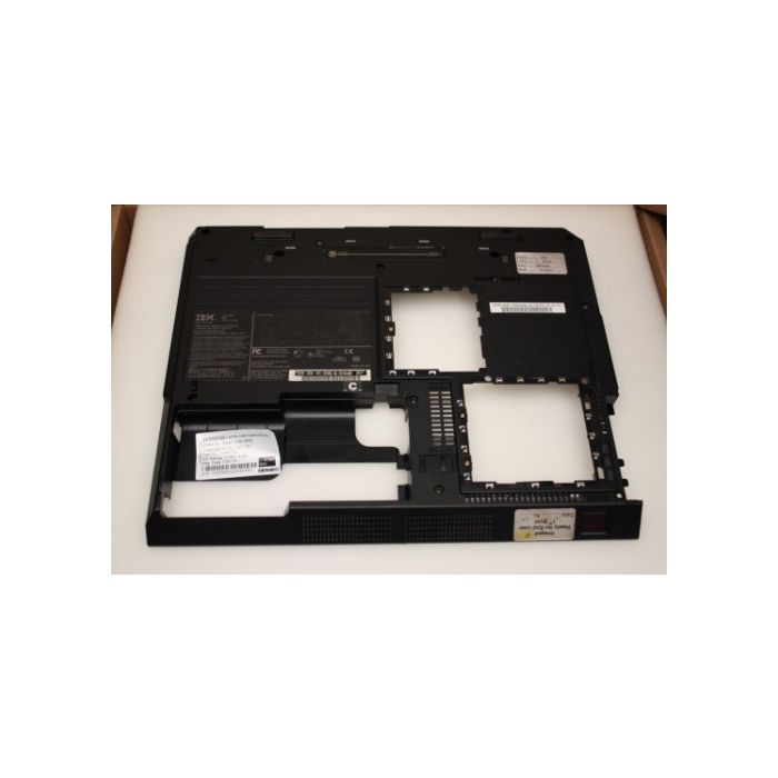 IBM ThinkPad R32 Bottom Lower Case 60.42T04.012